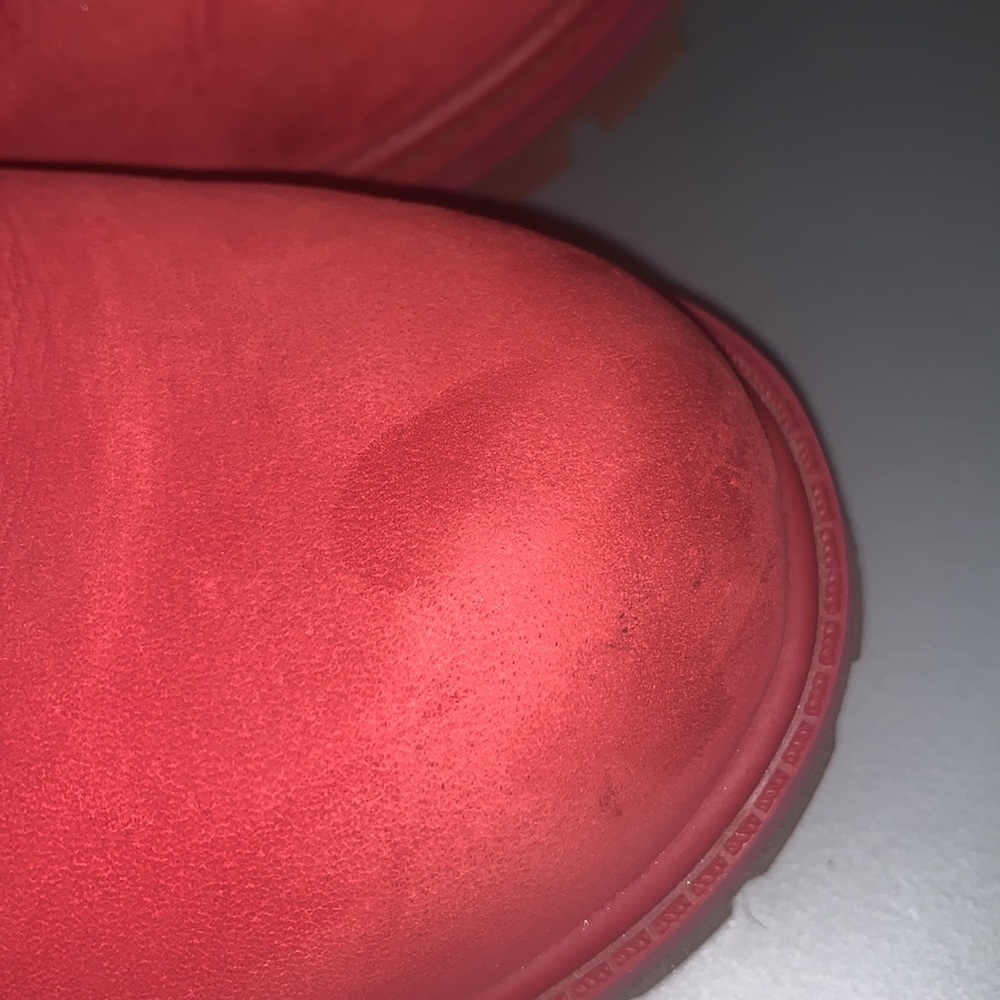 Timberland Boots. - Picture 8 of 14